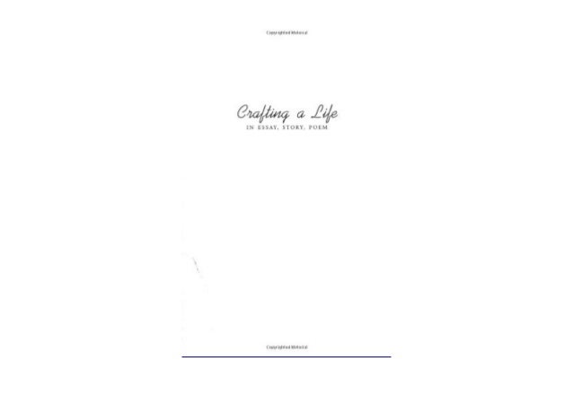 Writing the Reader-Friendly Essay